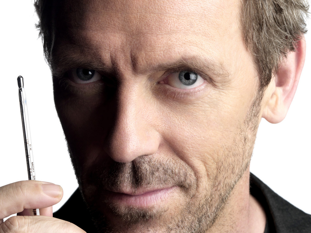  , house m.d.,  