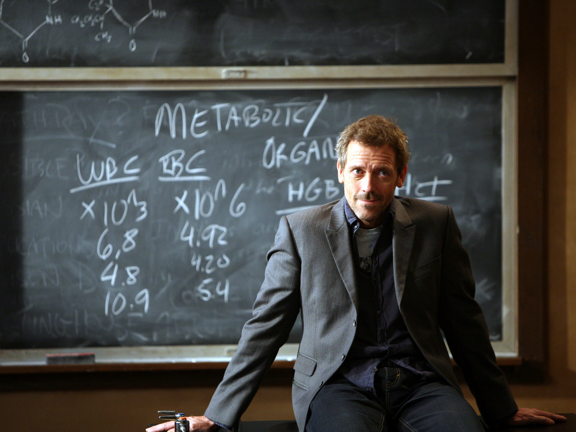  , house m.d.,  