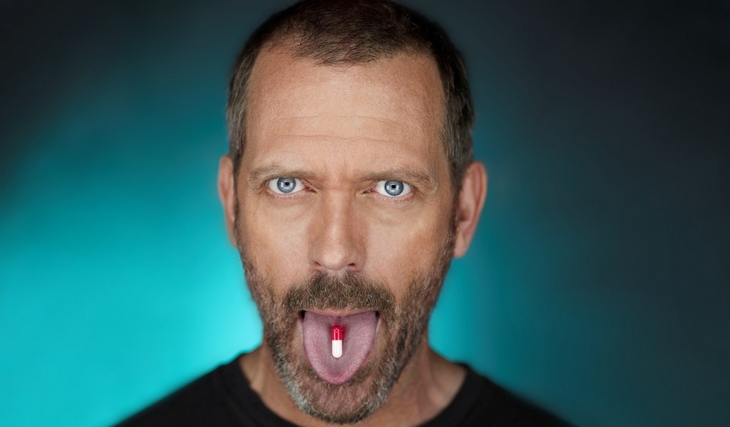  , house m.d.,  