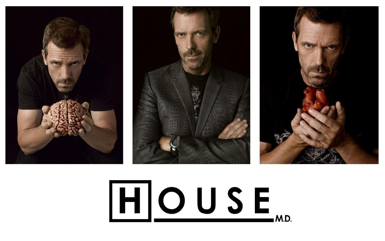 , house m.d.,  