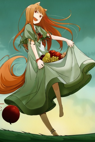 holo, , , apples, 