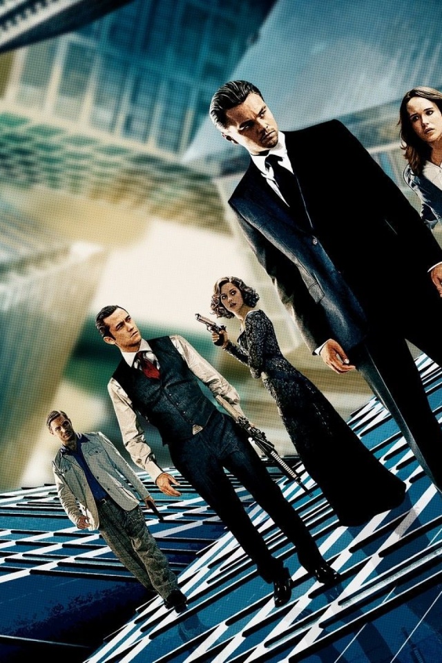 Команда начаться. Inception фильм. Юсуф Inception. Inception фильм Юсуф. Начало фильм 2010 Кобб и Ариадна.