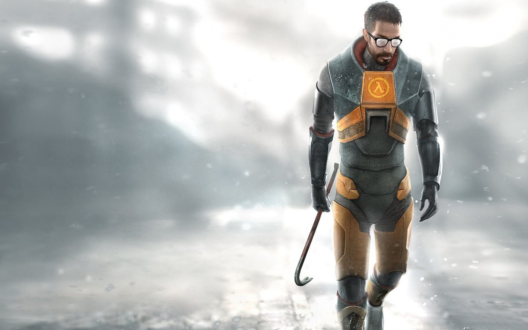 half-life,  , 