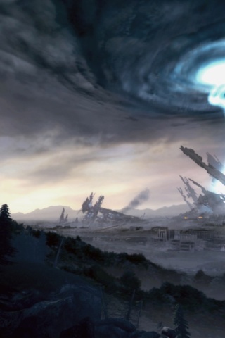 half-life, , 