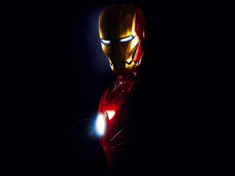 ,  , .  ., iron man