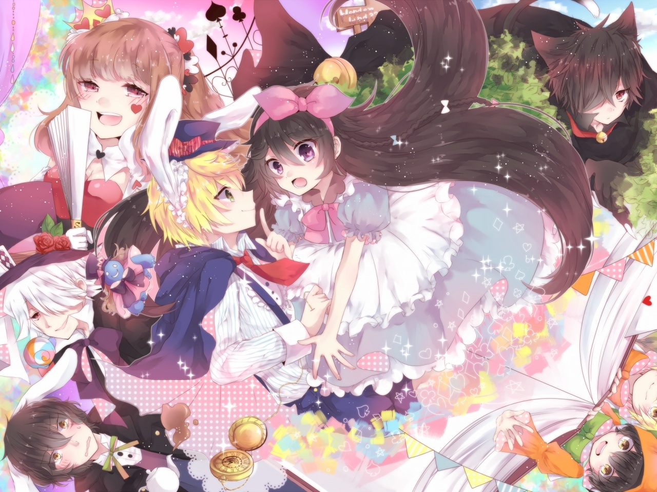  ,  ,  , ,  ,  , ,  