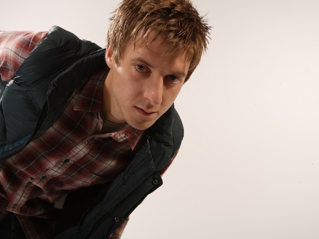 Rory Williams Cosplay